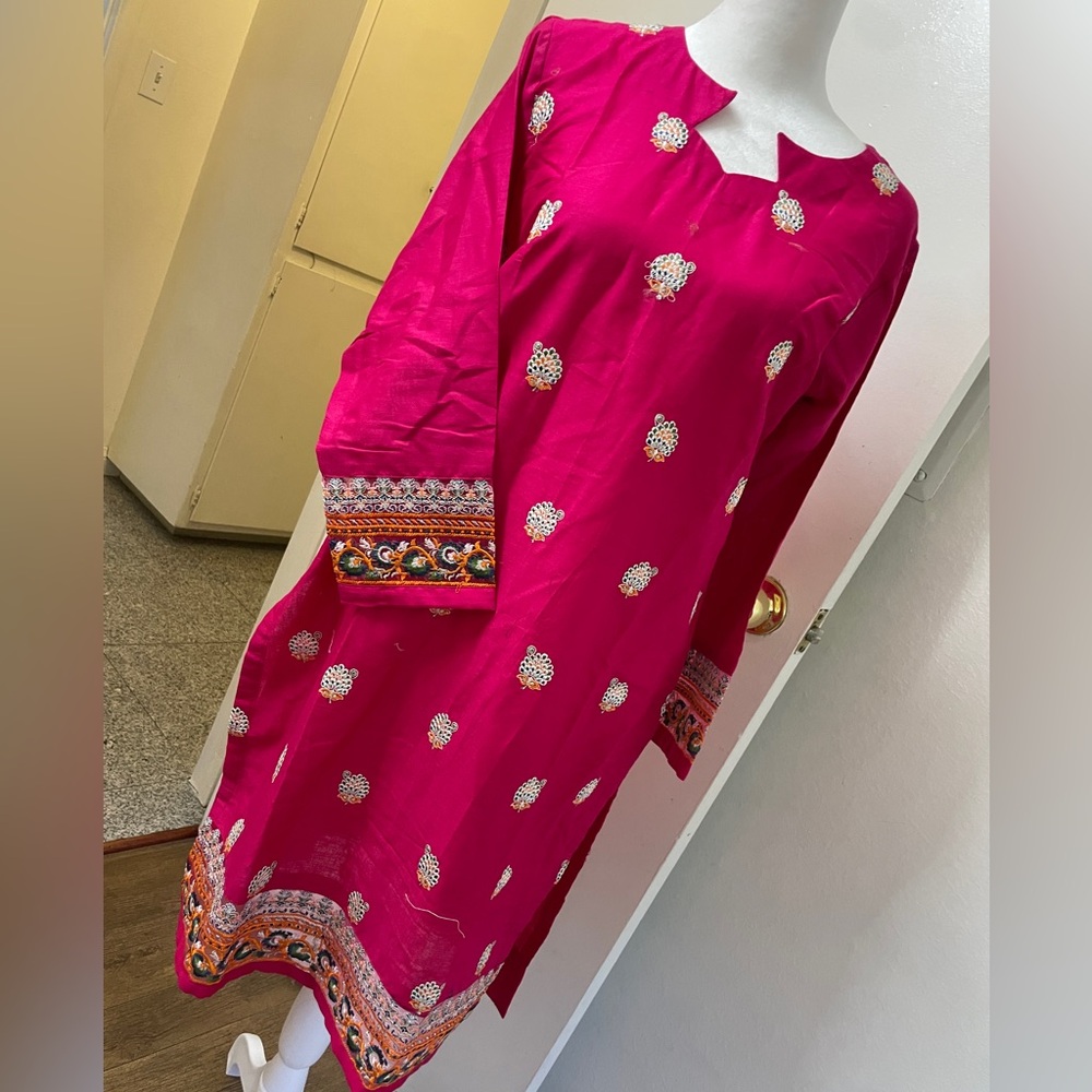 Royal fashions pakistani stitched kurti